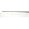 Les Chemins de Malefosse T.03 / Dédicace Dermaut / Frontispice / C / Édition limitée / 1985 / EO