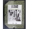 Les Chemins de Malefosse T.03 / Dédicace Dermaut / Frontispice / C / Édition limitée / 1985 / EO