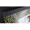 Les Chemins de Malefosse T.03 / Dédicace Dermaut / Frontispice / C / Édition limitée / 1985 / EO