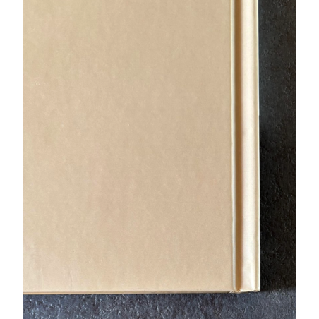 La Fille de l'Exposition Universelle T.01 / Paris 1855 / Dédicace couleur Willem / C / EO / 2018