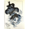 La Fille de l'Exposition Universelle T.01 / Paris 1855 / Dédicace couleur Willem / C / EO / 2018