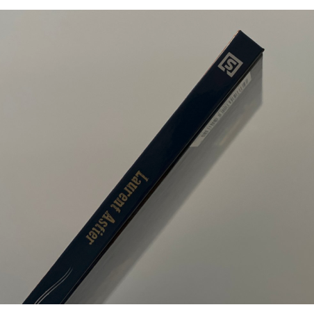 La Venin T.03 / Dédicace Astier / C / EO / 2020