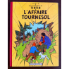 Tintin T.18 / L’Affaire Tournesol (B20) / Hergé / C / EO belge / 1956