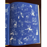 Tintin T.18 / L’Affaire Tournesol (B20) / Hergé / C / EO belge / 1956