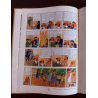 Tintin T.18 / L’Affaire Tournesol (B20) / Hergé / C / EO belge / 1956