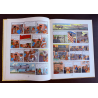 Tintin T.18 / L’Affaire Tournesol (B20) / Hergé / C / EO belge / 1956