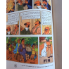 Tintin T.18 / L’Affaire Tournesol (B20) / Hergé / C / EO belge / 1956