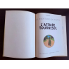 Tintin T.18 / L’Affaire Tournesol (B20) / Hergé / C / EO belge / 1956