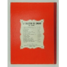 Alix T.02 / Le sphinx d'or / J. Martin / EO / 1956