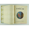 Alix T.02 / Le sphinx d'or / J. Martin / EO / 1956