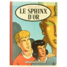 Alix T.02 / Le sphinx d'or / J. Martin / EO / 1956