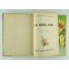 Astérix T.02 / La serpe d'or / Uderzo & Goscinny / EO Française / 1962