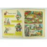 Astérix T.02 / La serpe d'or / Uderzo & Goscinny / EO Française / 1962
