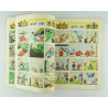 Lucky Luke T.02 / Rodéo / Morris / EO / 1949 / Dupuis