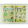 Lucky Luke T.02 / Rodéo / Morris / EO / 1949 / Dupuis