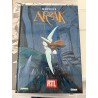 Arzak / L'arpenteur / Dédicace Moebius / 2010