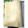Arzak / L'arpenteur / Dédicace Moebius / 2010