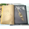 Arzak / L'arpenteur / Dédicace Moebius / 2010