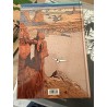 Arzak / L'arpenteur / Dédicace Moebius / 2010