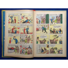 Spirou et Fantasio T.04 / Spirou et les Héritiers / C / EO française - 1955