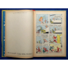 Spirou et Fantasio T.04 / Spirou et les Héritiers / C / EO française - 1955