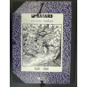 Ballade au bout du monde T.03 + frontispice / Dédicace Vicomte / C /  Édition limitée / 1985