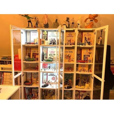 ACHAT LOTS DE BD