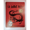 Le Lotus bleu EO