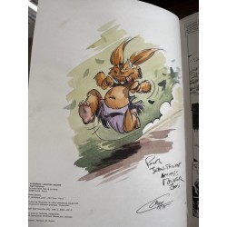 Trolls de Troy TL avec coffret et ex-libris. Mourier Tirage de luxe avec coffret et ex-libris. Tirage limité en N/B à 3000 exem