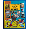 Commentr Hergé a créé Tintin / Les Picaros/ - EO