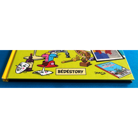 Commentr Hergé a créé Tintin / Les Picaros/ - EO