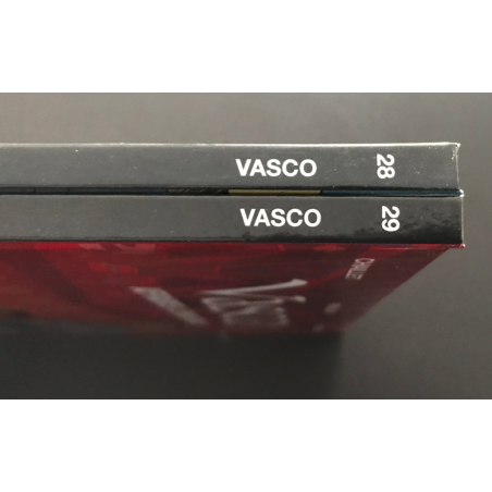 Vasco T.28 & T.29 / EO /