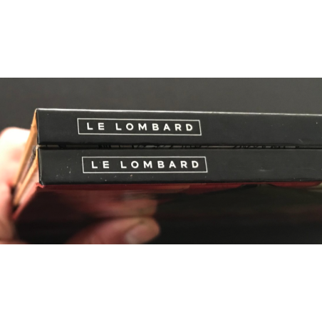 Vasco T.28 & T.29 / EO /