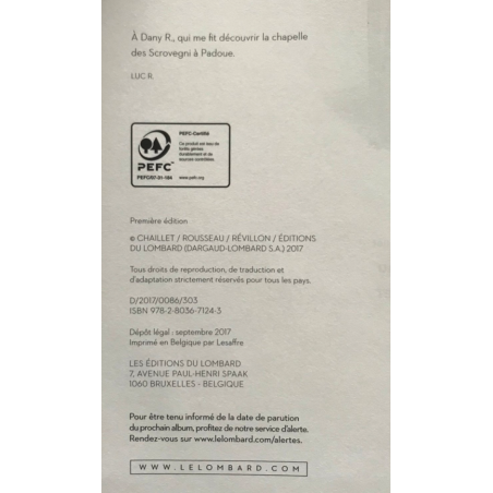 Vasco T.28 & T.29 / EO /