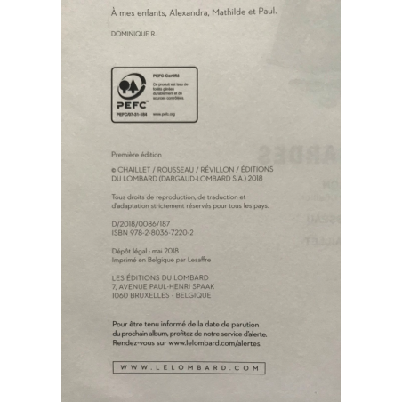 Vasco T.28 & T.29 / EO /