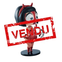 Péchés mignons / Arthur de Pins / Sarah /  Figures et vous