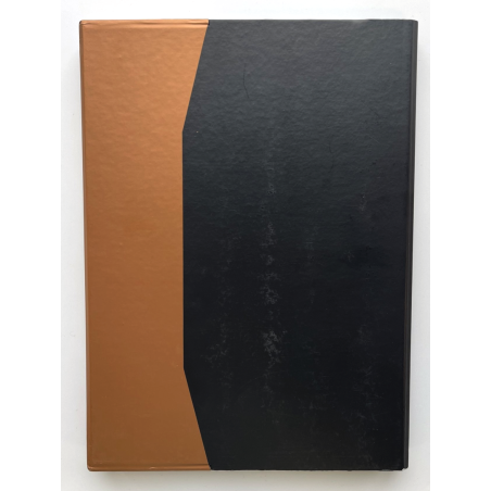 Trolls de Troy – Intégrale / Dédicace couleur Mourier / Emboitage / Édition limitée / 2002