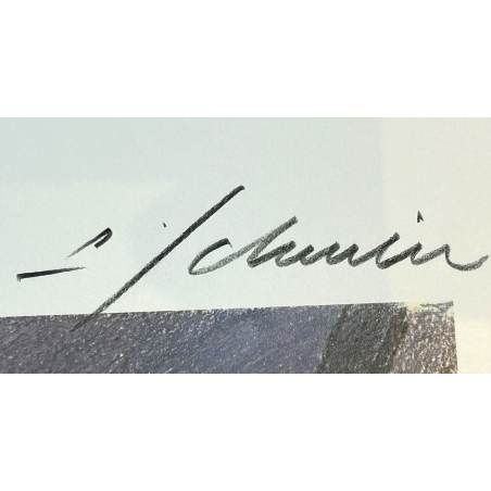 Les Cités obscures T.05 / Brüsel + suppléments / dédicace Schuiten / Édition limitée / 2016