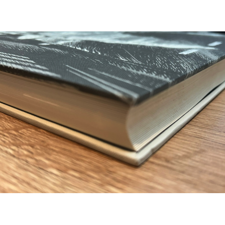 Les Cités obscures T.05 / Brüsel + suppléments / dédicace Schuiten / Édition limitée / 2016