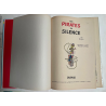 Spirou et Fantasio T.10 / Les Pirates du Silence / EO / 1958
