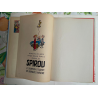 Spirou et Fantasio T.10 / Les Pirates du Silence / EO / 1958