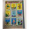 Spirou et Fantasio T.10 / Les Pirates du Silence / EO / 1958