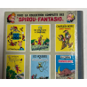 Spirou et Fantasio T.10 / Les Pirates du Silence / EO / 1958