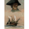 Capitaine Bligh / Dédicace Le Hénanff / EO