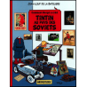 Tintin / Comment Hergé a créé tintin au pays des soviets / EO