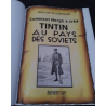 Tintin / Comment Hergé a créé tintin au pays des soviets / EO