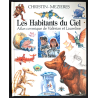 Valerian et Laureline / Les Habitants du Ciel T.01 + T.02 / Dédicace Méziere / EO / 1991/2000