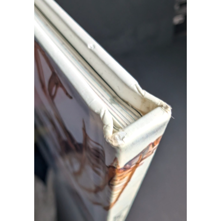 Valerian et Laureline / Les Habitants du Ciel T.01 + T.02 / Dédicace Méziere / EO / 1991/2000