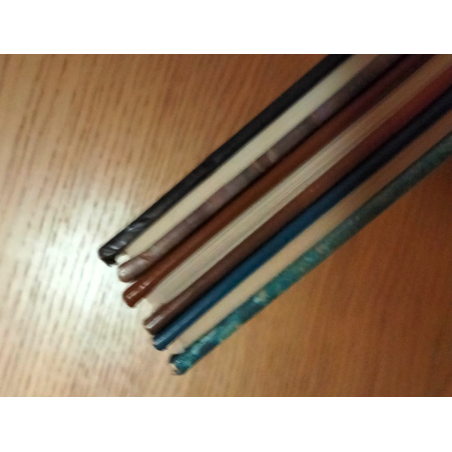 Les Feux d'Askell T.01 à T.03 / 3x dédicace Mourier / EO/Ré / 3 Albums / 1994/1995