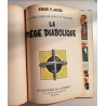Blake & Mortimer T.08 / Le Piège Diabolique / C / EO / 1962